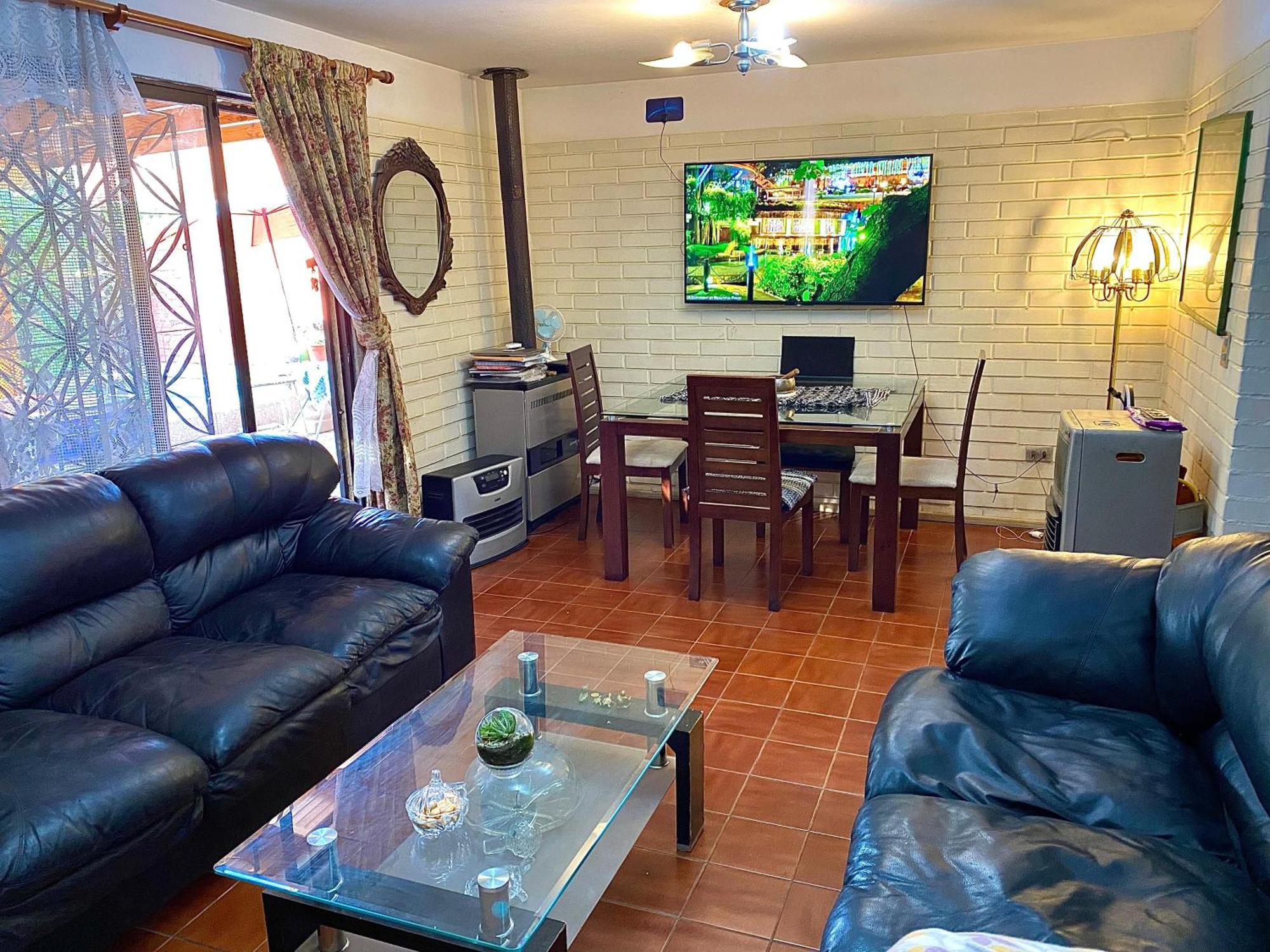 Vista Valle Nevado Homestay